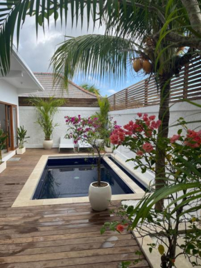 Bingin lane villa